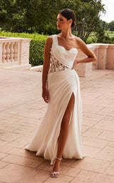 Nox Anabel E1526 White