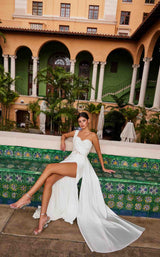 Nox Anabel E1526 White