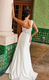 Nox Anabel E1526 White