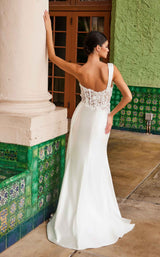 Nox Anabel E1526 White