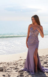Nox Anabel E1527 Dusty Lavender