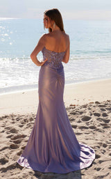Nox Anabel E1527 Dusty Lavender