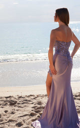 Nox Anabel E1527 Dusty Lavender