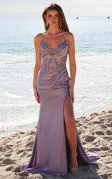 Nox Anabel E1527 Dusty Lavender