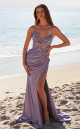 Nox Anabel E1527 Dusty Lavender