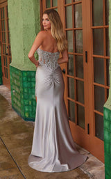 Nox Anabel E1527 Silver