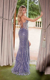 Nox Anabel E1530 Dusty Blue