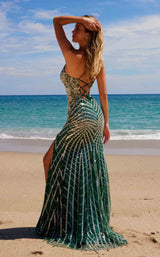 Nox Anabel E1530 Emerald
