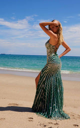 Nox Anabel E1530 Emerald