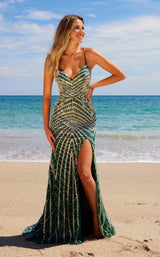 Nox Anabel E1530 Emerald
