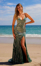 Nox Anabel E1530 Emerald
