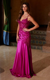 Nox Anabel E1532 Fuchsia