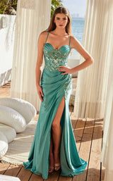 Nox Anabel E1534 Sage Green