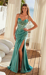 Nox Anabel E1534 Sage Green