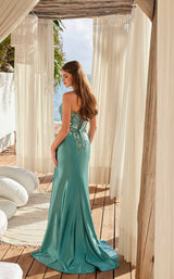 Nox Anabel E1534 Sage Green