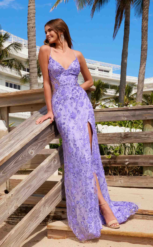 Nox Anabel E1710 Purple