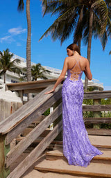 Nox Anabel E1710 Purple