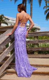 Nox Anabel E1710 Purple