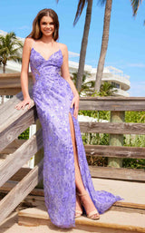Nox Anabel E1710 Purple