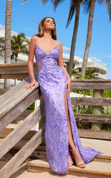 Nox Anabel E1710 Purple