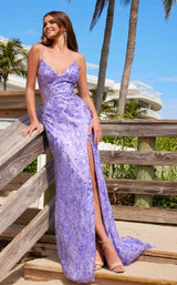 Nox Anabel E1710 Purple