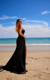 Nox Anabel E1711 Black