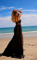 Nox Anabel E1711 Black