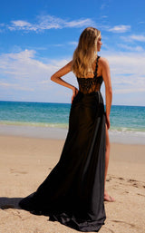 Nox Anabel E1711 Black