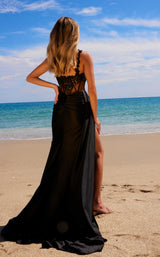 Nox Anabel E1711 Black