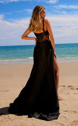 Nox Anabel E1711 Black