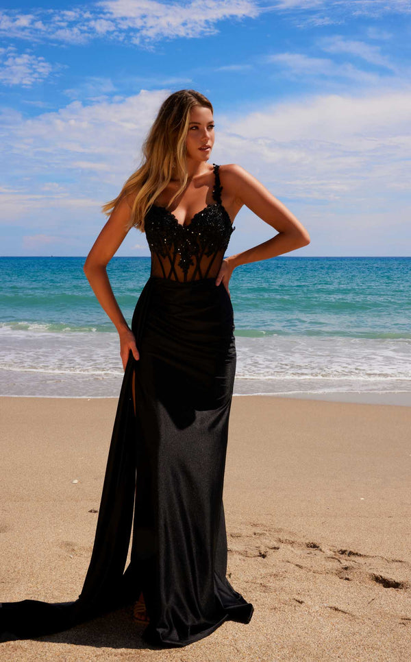 Nox Anabel E1711 Black