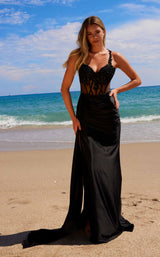 Nox Anabel E1711 Black