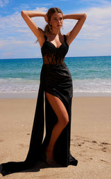 Nox Anabel E1711 Black