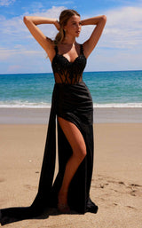 Nox Anabel E1711 Black