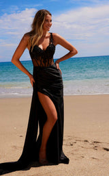 Nox Anabel E1711 Black