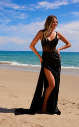 Nox Anabel E1711 Black