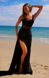 Nox Anabel E1711 Black