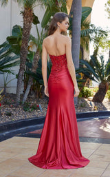 Nox Anabel E1889 Red