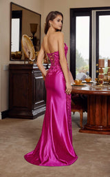 Nox Anabel E1894 Fuchsia