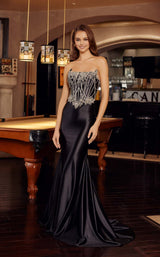 Nox Anabel E1901 Black