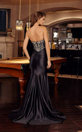 Nox Anabel E1901 Black