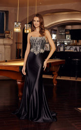 Nox Anabel E1901 Black