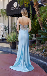 Nox Anabel E1910 Powder Blue