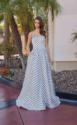 Nox Anabel E1925 White