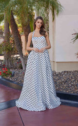 Nox Anabel E1925 White