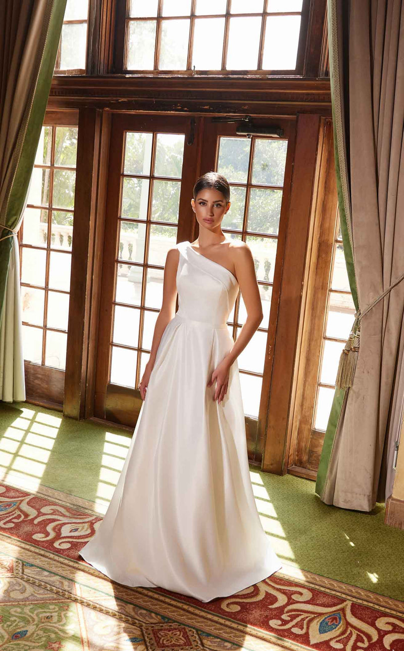 Nox Anabel E469 White