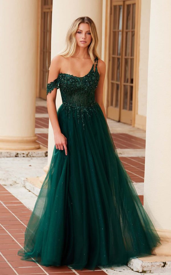 Nox Anabel F1567 Emerald