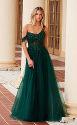 Nox Anabel F1567 Emerald