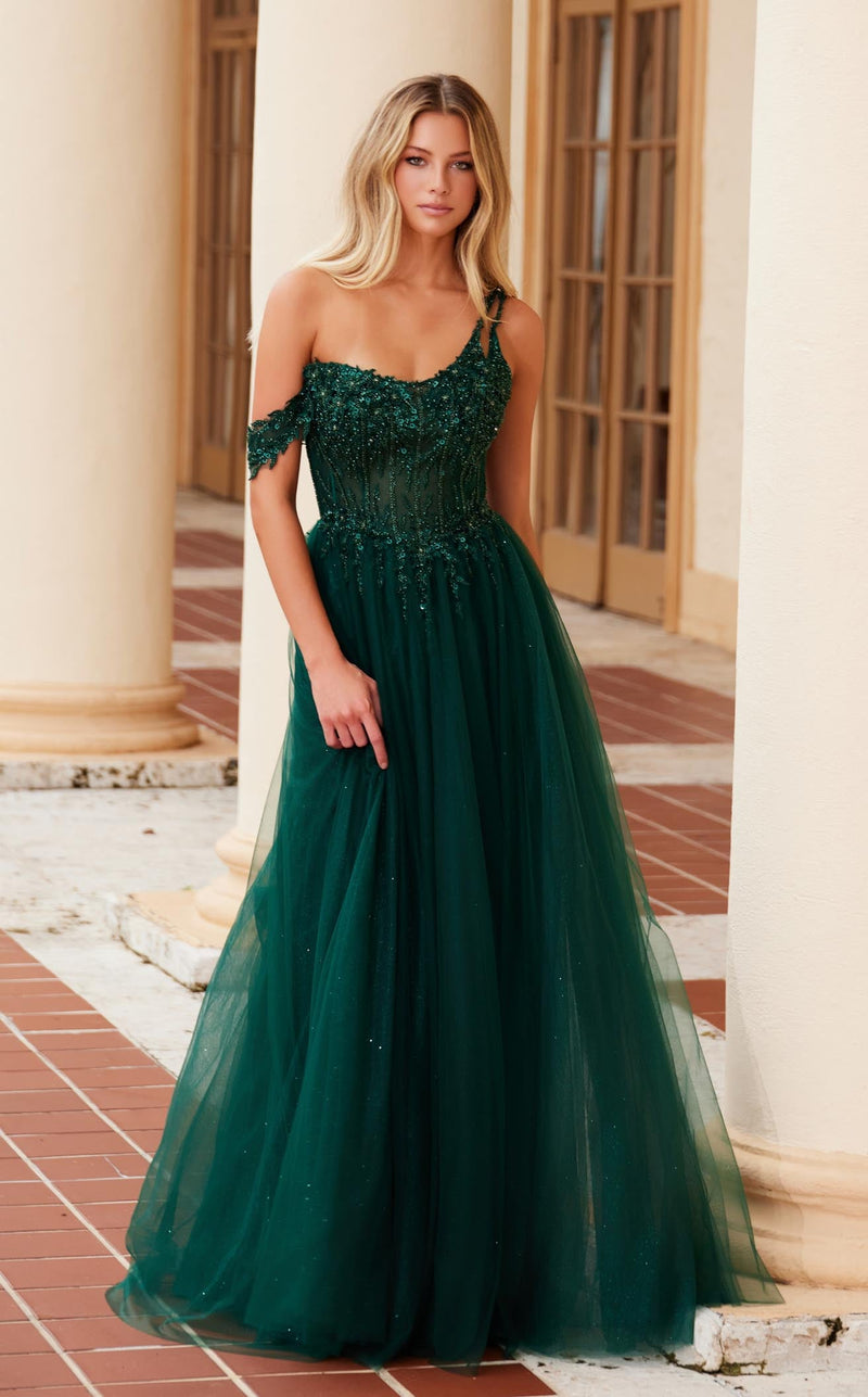 Nox Anabel F1567 Emerald