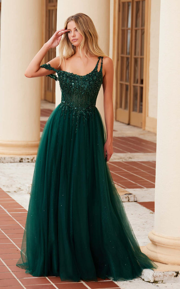 Nox Anabel F1567 Emerald